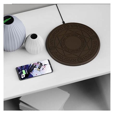 Magkc array wireless charger